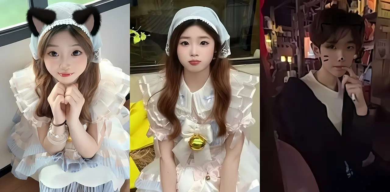 和平精英女主播 柔柔柔柔 直播哭着卖惨分手 私下主动约前男友开房 聊天记录不雅视频全曝光